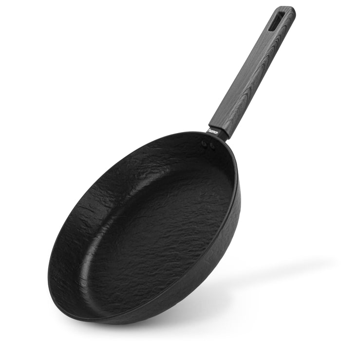 Frying Pan Vela Rock 28cm With Induction Bottom Aluminum With Non-Stick Coating