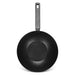 Wok Pan 28cm Vela Rock With Induction Bottom (Aluminum With Non-Stick Coating)