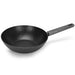 Wok Pan 28cm Vela Rock With Induction Bottom (Aluminum With Non-Stick Coating)