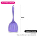 Slotted Turner 33cm (Nylon + Silicone) MAURIS