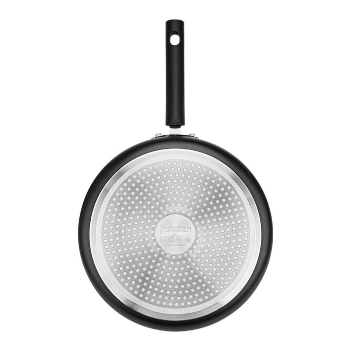 Deep Frying Pan 24cm REINA with Induction Bottom