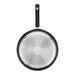 Deep Frying Pan 24cm REINA with Induction Bottom