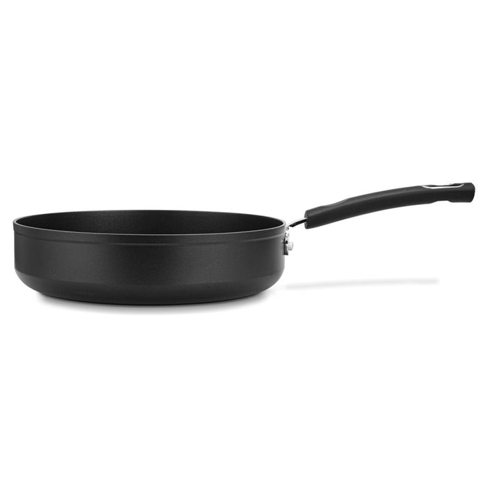 Deep Frying Pan 24cm REINA with Induction Bottom