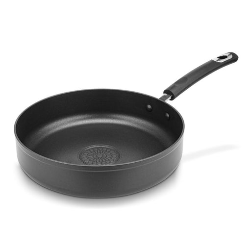 Deep Frying Pan 26cm REINA with Induction Bottom