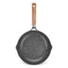 Frying Pan 24cm Milano Series Aluminum with Induction Bottom