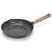 Frying Pan 24cm Milano Series Aluminum with Induction Bottom