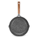 Frying Pan 26cm Milano Series Aluminum with Induction Bottom