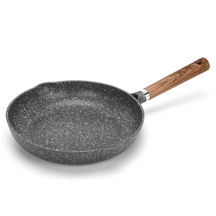 Frying Pan 26cm Milano Series Aluminum with Induction Bottom