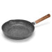 Frying Pan 26cm Milano Series Aluminum with Induction Bottom