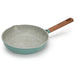 Frying Pan 24 cm Firenze with German Greblon Coating And Induction Bottom