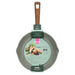 Frying Pan 26cm Firenze Series with German Greblon Coating And Induction Bottom