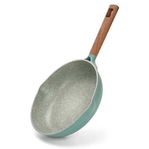 Frying Pan 26cm Firenze Series with German Greblon Coating And Induction Bottom