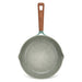 Frying Pan 26cm Firenze Series with German Greblon Coating And Induction Bottom