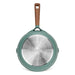 Frying Pan 26cm Firenze Series with German Greblon Coating And Induction Bottom