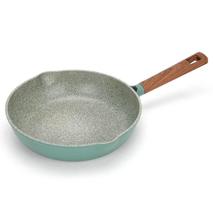 Frying Pan 26cm Firenze Series with German Greblon Coating And Induction Bottom