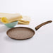 Crepe Pan Smoky Stone 20cm (Aluminium With Non-Stick Coating)