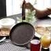 Crepe Pan Smoky Stone 20cm (Aluminium With Non-Stick Coating)