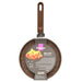 Crepe Pan Smoky Stone 20cm (Aluminium With Non-Stick Coating)