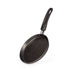 Crepe Pan Non Stick 16cm, Aluminum Crepe Pan Forde Series, Induction Bottom