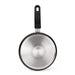 Crepe Pan Non Stick 18cm, Aluminum Crepe Pan Forde Series, Induction Bottom