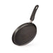 Crepe Pan Non Stick 22cm, Aluminum Crepe Pan Forde Series, Induction Bottom