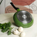 Frying Pan 24cm Jenny Series Aluminum with Induction Bottom