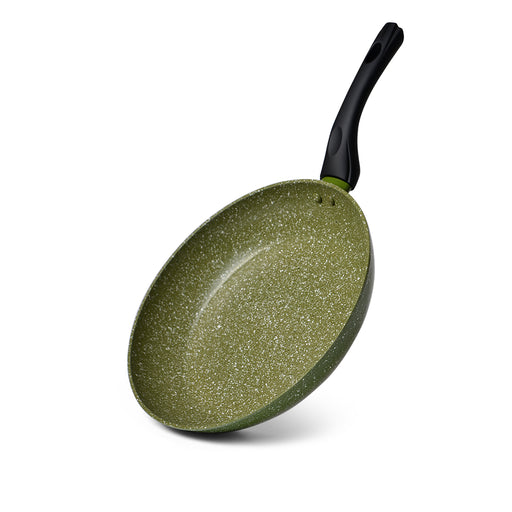 Frying Pan 28cm Jenny Series Aluminum with Induction Bottom