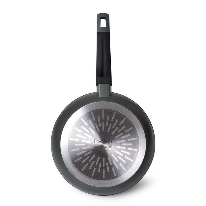 Frying Pan 24cm Joan Series Aluminum with Induction Bottom