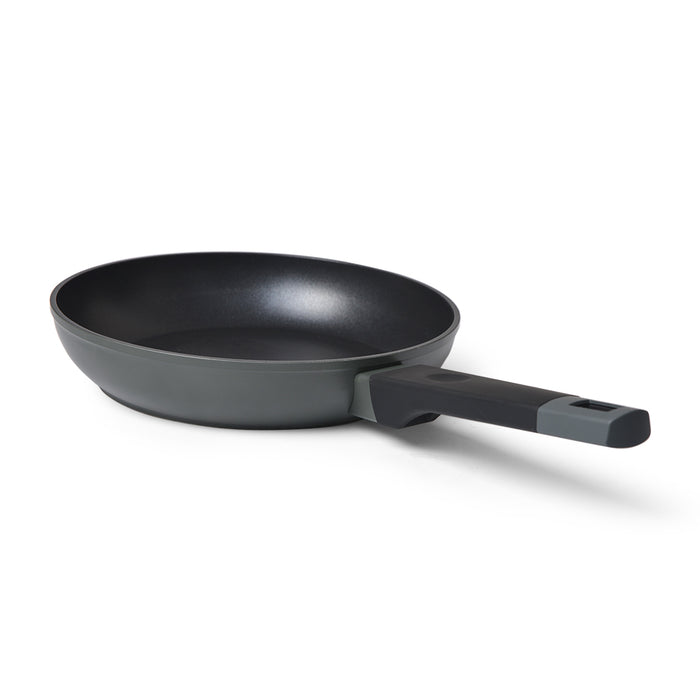 Frying Pan 24cm Joan Series Aluminum with Induction Bottom