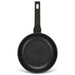 Frying Pan 20cm Carrie Aluminum with Induction Bottom