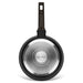 Frying Pan 20cm Carrie Aluminum with Induction Bottom