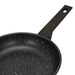 Frying Pan 20cm Carrie Aluminum with Induction Bottom