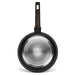 Frying Pan 24cm Carrie Series Aluminum with Induction Bottom