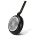 Frying Pan 24cm Carrie Series Aluminum with Induction Bottom