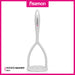 Potato Masher with Nylon And Silicone 29cm BIANCA