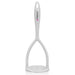 Potato Masher with Nylon And Silicone 29cm BIANCA