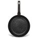 Frying Pan 28cm Carrie Aluminum with Induction Bottom