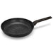 Frying Pan 28cm Carrie Aluminum with Induction Bottom