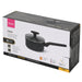 1.4LTR Saucepan 16cm Aluminum with Induction Bottom