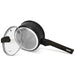 1.4LTR Saucepan 16cm Aluminum with Induction Bottom