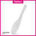 Rice Spoon Bianca Series 21cm (Nylon + Silicone)