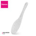 Rice Spoon Bianca Series 21cm (Nylon + Silicone)