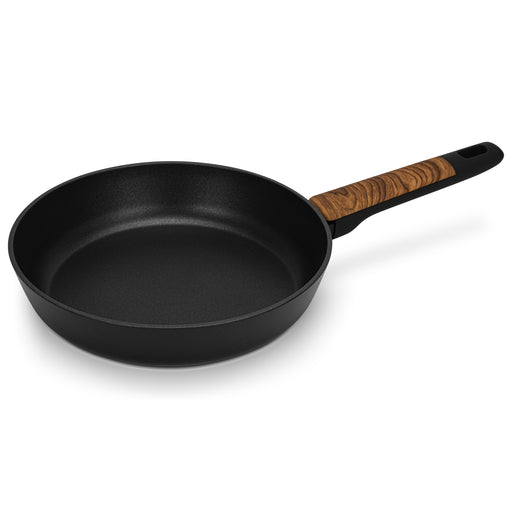 Frying Pan FEORELLA 26cm  (Aluminum with Non-Stick Coating)