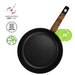 Frying Pan FEORELLA 26cm  (Aluminum with Non-Stick Coating)