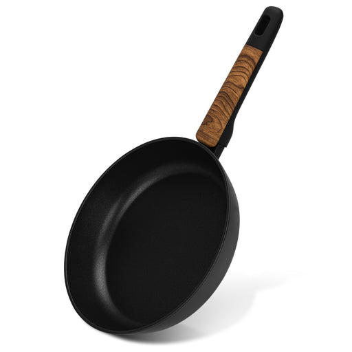 Frying Pan FEORELLA 26cm  (Aluminum with Non-Stick Coating)