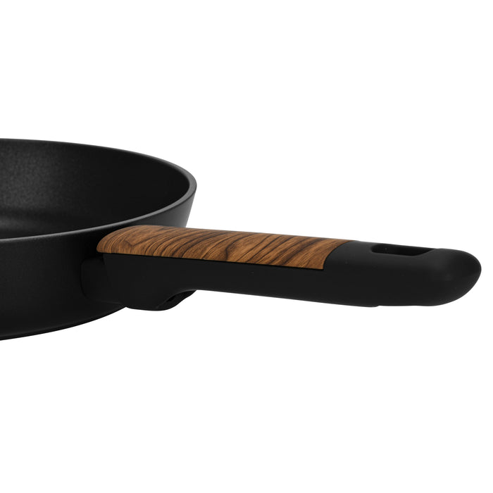Frying Pan FEORELLA 26cm  (Aluminum with Non-Stick Coating)