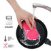 Frying Pan FERRO 28cm  (Aluminum with Non-Stick Coating)