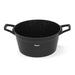 Stockpot Filomena Series 24cm/3.9LTR with Glass Lid