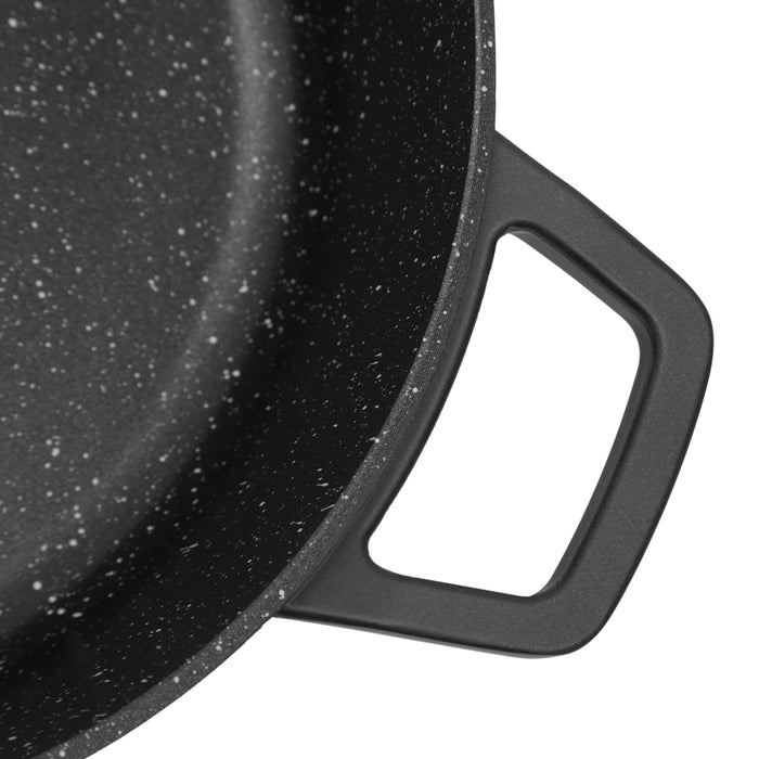 Stockpot Filomena Series 24cm/3.9LTR with Glass Lid