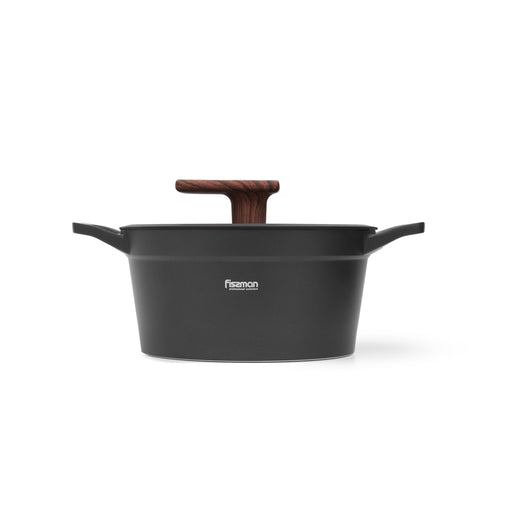 Stockpot Filomena Series 20cm/2.3LTR with Glass Lid